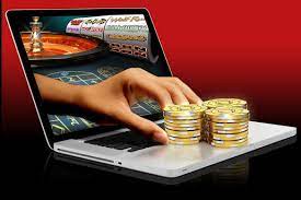 Зеркало Lootrun Casino
