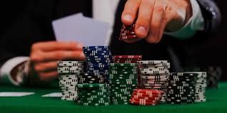 Зеркало Grizzly Casino