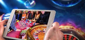 Вход на официальный сайт Casino Monro